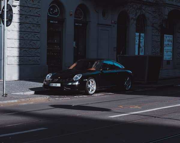 German automotive